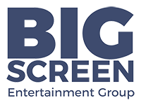 Big Screen Entertainment logo