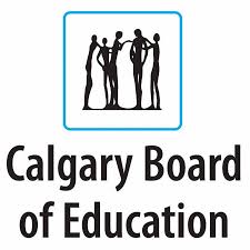 Calgary Board of Education logo