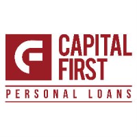 Capital First logo