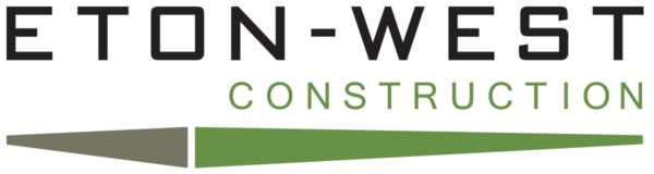 Eton West logo