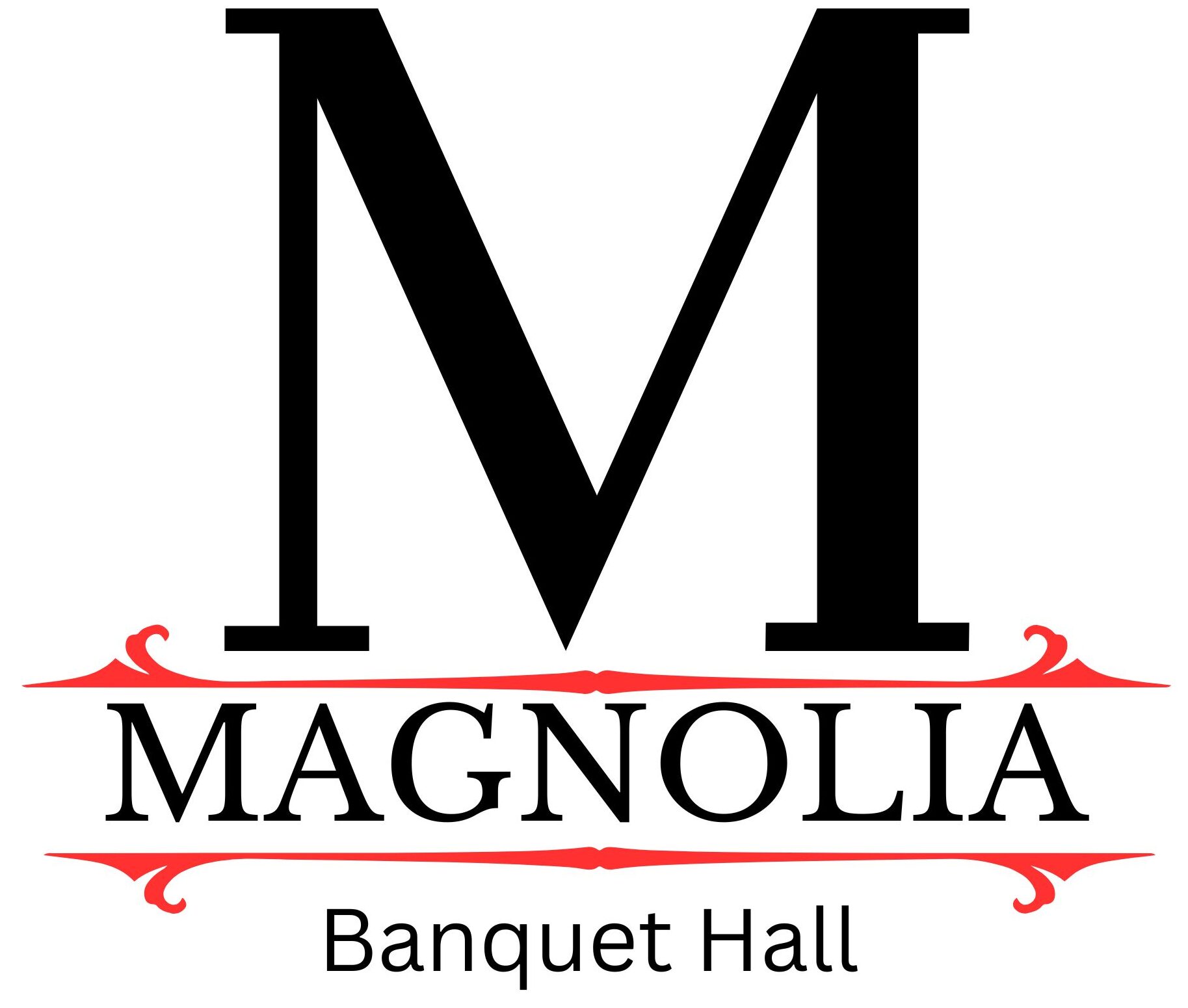Magnolia Banquet Halls logo
