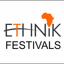 Ethnik Festivals logo
